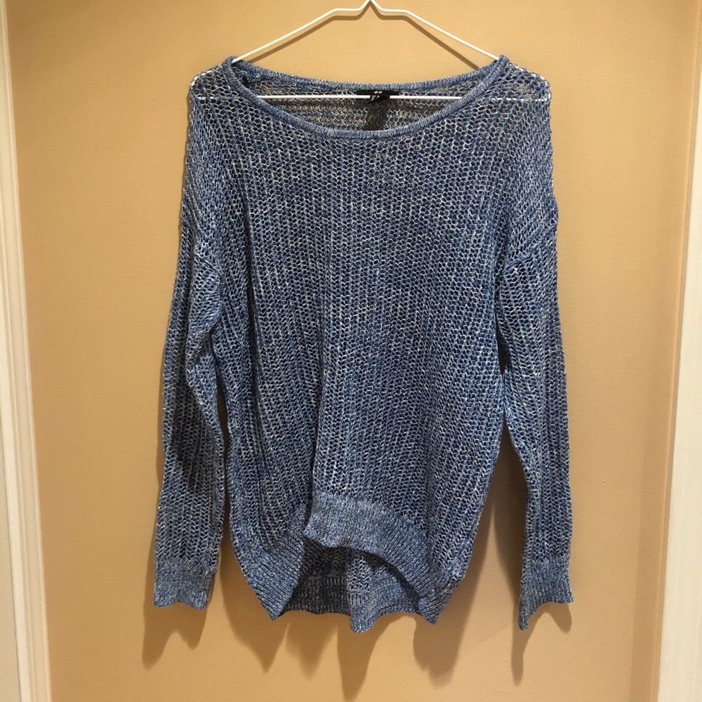 H&M Lose Knit Sweater